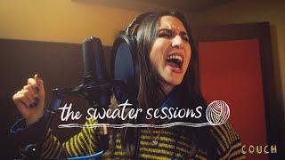 Couch - Easy to Love The Sweater Sessions