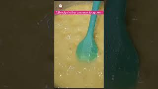 15 Minutes Dessert Recipe  Instant Malai Cake 15 मिनट मे बहुत स्वादिष्ट मिठाई #shorts #easyrecipe