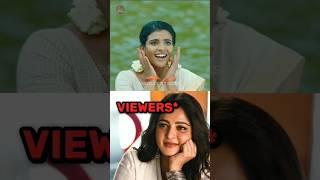 Top 3 Indian actress movie debut from serials #shorts