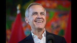 LILLEY UNLEASHED Mark Carney will bring more left wing ideas that Canadians are sick of