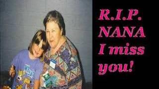 RIP NANA