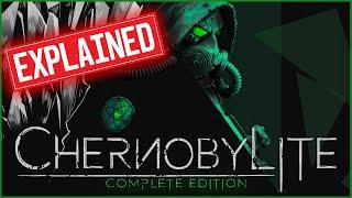 Chernobylite Complete Edition explained - final update overview