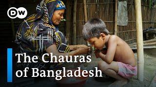 Bangladesh Between monsoon and dry season  DW Documentary