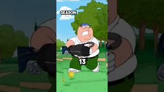 The Top 3 Family Guy Rages