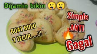 Cara Buat Kue Yg Enak Mudah Gak Ribet Dijamin Endulll 