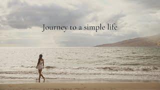 The Value Of Living A Simple Life