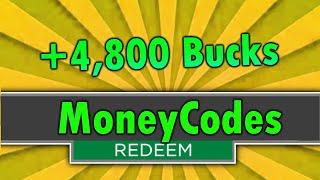 MAY 2021 All *NEW* Working Money Codes in Roblox Arsenal UPDATED