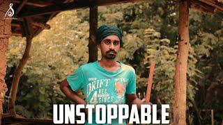 Unstoppable  Sandaru Sathsara