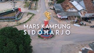Mars Kampung Sidoharjo