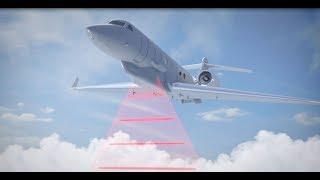 Raytheon Technologies Special Mission Aircraft