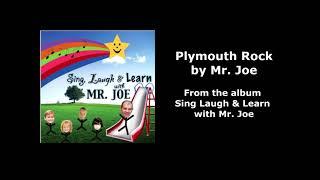 Plymouth Rock by Mr. Joe