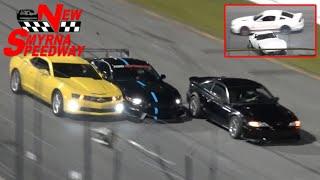 Spectator Race  New Smyrna May 20 23