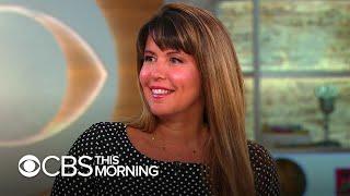 Patty Jenkins was rocked by the dark story she directs in I Am the Night