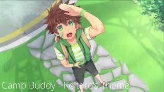 Camp Buddy OST - Keitaro’s Theme