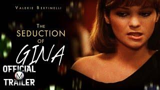 THE SEDUCTION OF GINA 1984  Official Trailer  4K