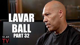 Lavar Ball on LiAngelo Having Baby with Nikki Mudarris from Love & Hip-Hop Part 32