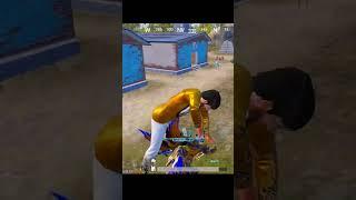  Pharaoh Saved The Couple #villen_yt #jonathan #pharaoh #pubgshorts #payalgaming #bgmishorts #pubg