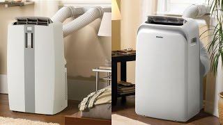 Single vs. Dual Hose Portable ACs  Sylvane