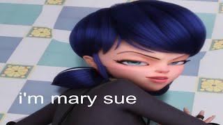 I edited all the miraculous season 5 episodes for miraculous memes.