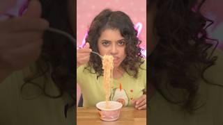  জাপানি RAMEN ট্রাই করলাম  #shorts #munnaunplugged