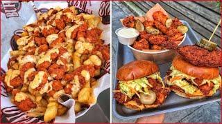 THE MOST SATISFYING FOOD VIDEO COMPILATION  SATISFYING AND TASTY FOOD #2022