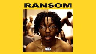 Lil Tecca - Ransom Official Audio