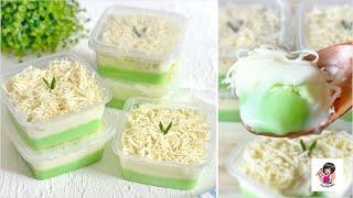 SIMPLE DESSERT No Oven • No Mixer TAKJIL Enak Mudah Cepat ala2 Dessert Box