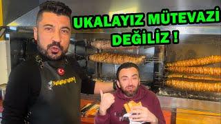 Menüden Bağımsız Fantezini Yapabilirsiniz   Denizli Kokoreç Yerim