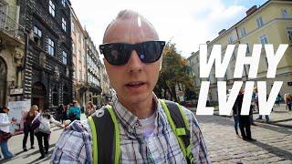 Why You NEED to Visit Lviv things to do