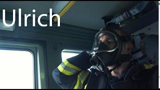 Darsteller-Porträt Ulrich I Ja zur Feuerwehr