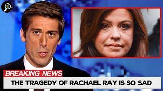 The Tragedy Of Rachael Ray Is So Sad  Celebrity