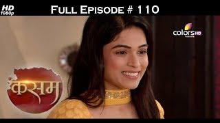 Kasam - Full Episode 110 - With English Subtitles