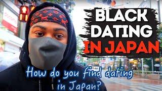 How We See Dating in Japan as Black People Interview