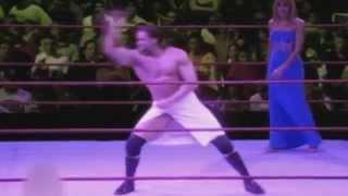 Val Venis 1998-1999 - Hello Ladies