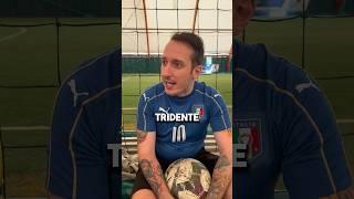 Il tridente più forte del calcio