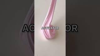 How to Make ACTIVATOR FOR SLIME  *EASY Recipe for How to Make Slime*