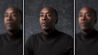 Don Cheadle REVEALS He Had A Gay Affair With Tyler Perry In New Documentary?