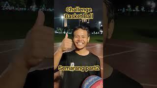 Challenge basketball part2