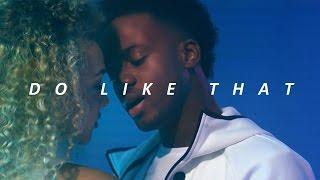 Korede Bello  - Do Like That  Official Music Video 