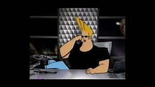 Jbvo johnny bravo fast forwards dbz found lost media