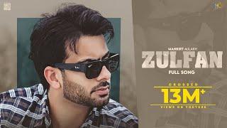 Birthday Surprise  Zulfan Mankirt Aulakh  Avvy Sra  NewLatest Punjabi Songs2021  Mankirt Aulakh