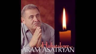 Aram Asatryan 2016 NEW ALBUM Hishatakner EXCLUSIVE