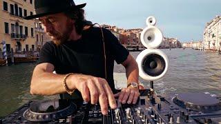 Benny Benassi live Venezia Italy  Panorama ep. 3