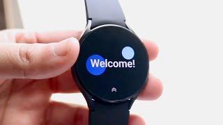 Samsung Galaxy Watch 4 In Mid 2024 Review