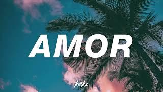 FREE LANY x Synth Pop Type Beat - Amor  Prod. @King80Industries