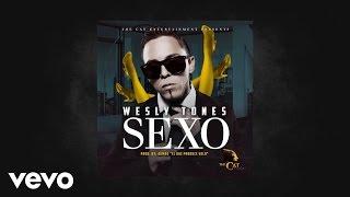 Wesly Tones - Sexo AUDIO