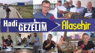 Hadi Gezelim - Alaşehir