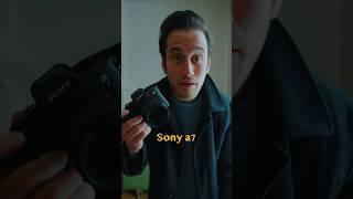 Sony A7IV BEST Custom Settings for videographers pt. 5 #sonya7iv #sonyalpha