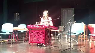 2019 DCO Autumn Concert - 扬琴独奏弹词三六 Plucking Rhymes 36 Dulcimer Solo - 戴维斯希声国乐社2019秋季音乐会