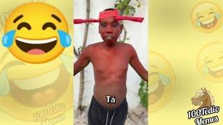 TENTE NÃO RIR - melhores memes e videos engraçados 2024 - #06  #videosengraçados  #humor #memes